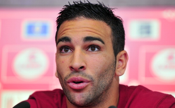 Adil Rami Nu